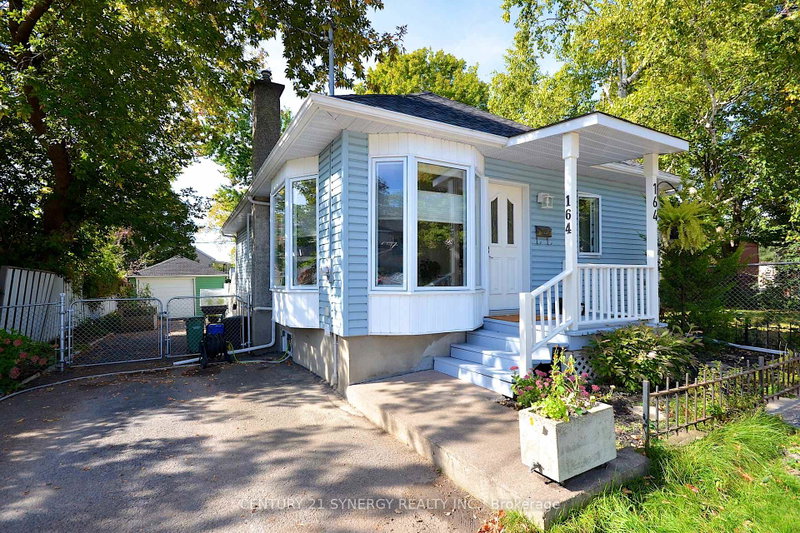 Image of home for listing MLS® X13812602