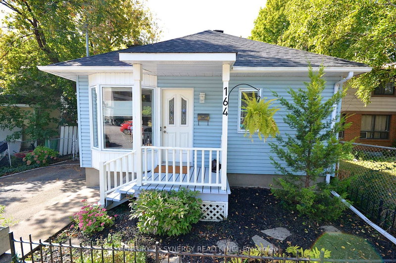 Image of home for listing MLS® X13812602