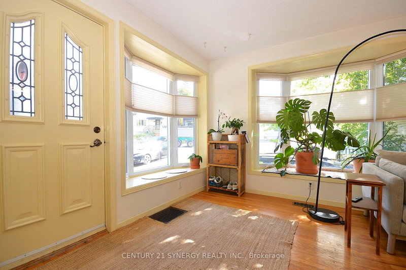 Image of home for listing MLS® X13812602