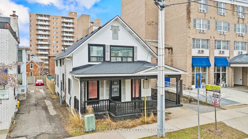 Image of home for listing MLS® X13812848