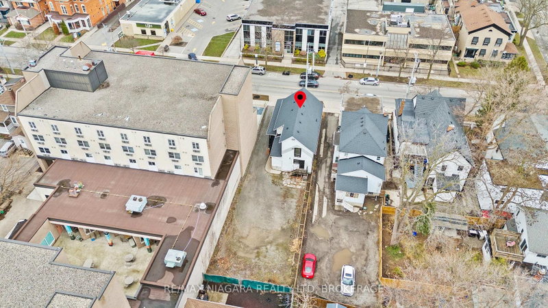 Image of home for listing MLS® X13812848
