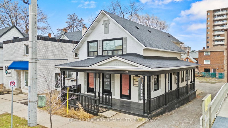 Image of home for listing MLS® X13812848