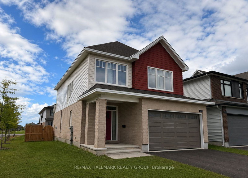 Image of home for listing MLS® X13812920