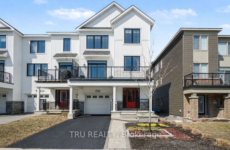 Image of home for listing MLS® X13812964