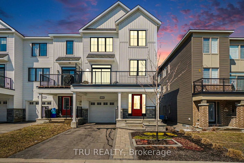 Image of home for listing MLS® X13812964