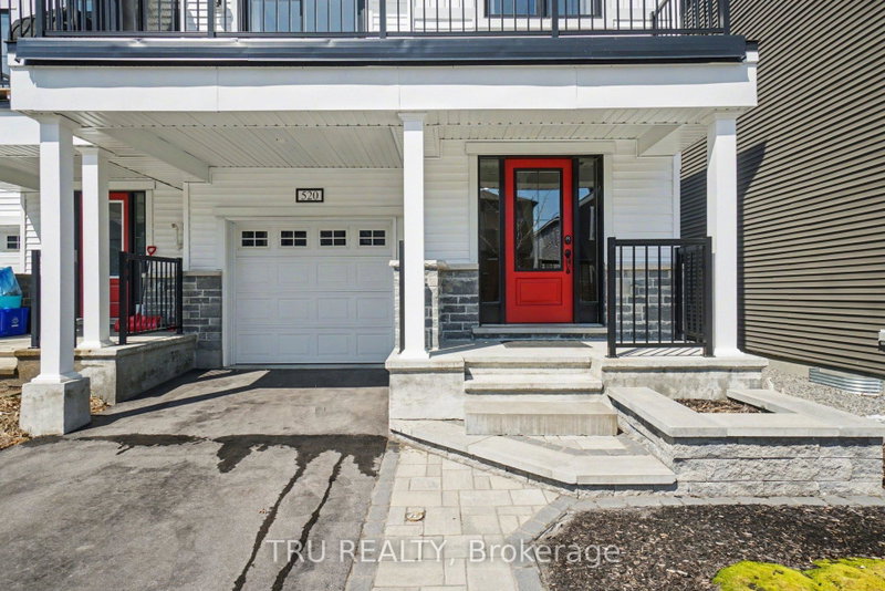 Image of home for listing MLS® X13812964