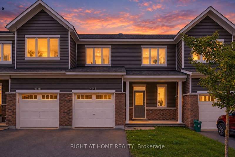 Image of home for listing MLS® X13813050