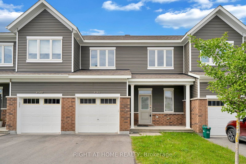 Image of home for listing MLS® X13813050