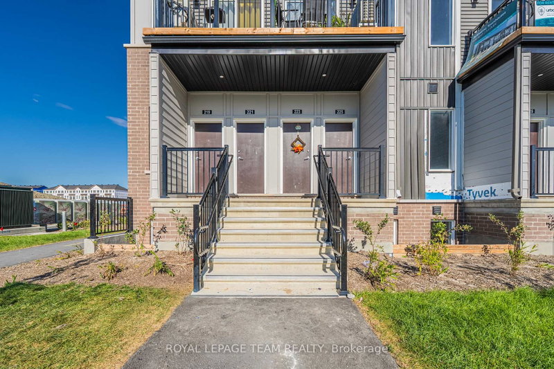 Image of home for listing MLS® X13813092