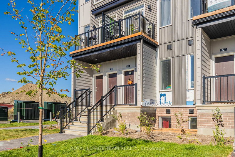 Image of home for listing MLS® X13813092