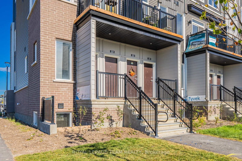 Image of home for listing MLS® X13813092