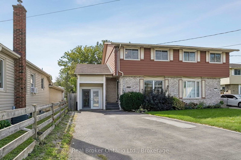 Image of home for listing MLS® X13813120