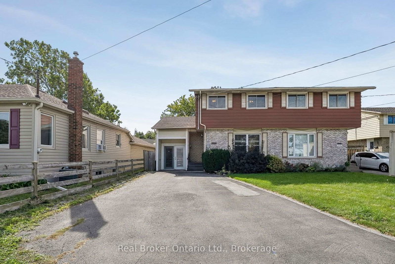 Image of home for listing MLS® X13813120