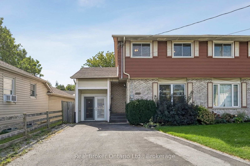Image of home for listing MLS® X13813120
