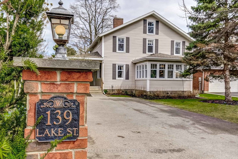 Image of home for listing MLS® X13813340