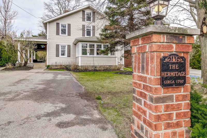 Image of home for listing MLS® X13813340