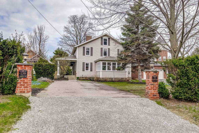 Image of home for listing MLS® X13813340