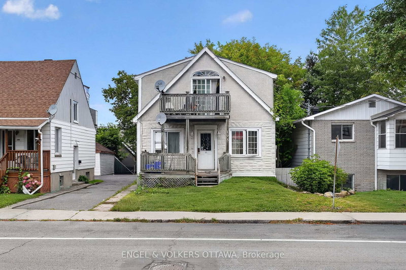 Image of home for listing MLS® X13813386