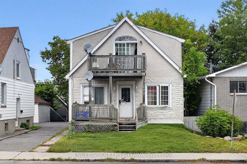 Image of home for listing MLS® X13813386