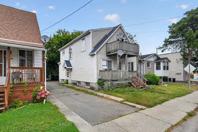 Image of home for listing MLS® X13813386