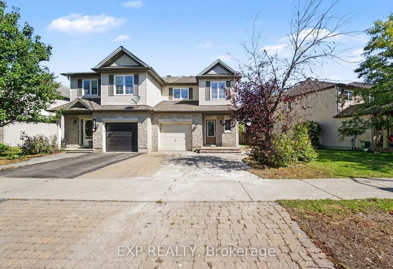 Image of home for listing MLS® X13813432