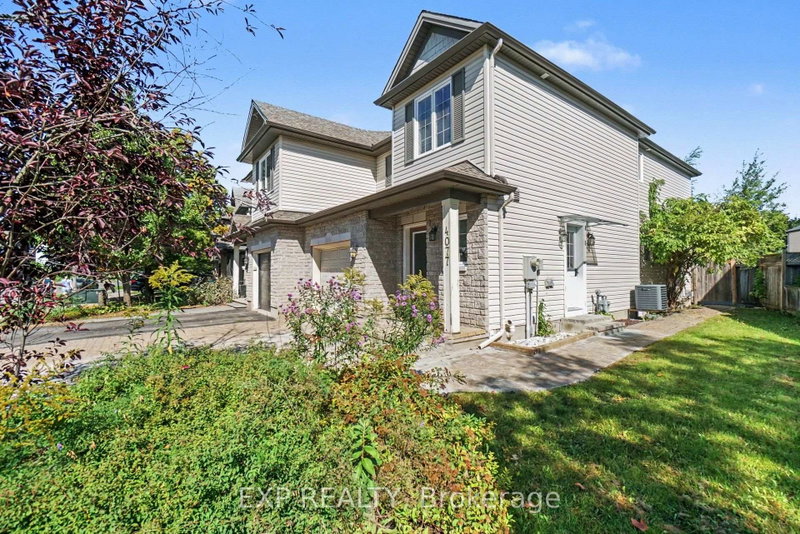 Image of home for listing MLS® X13813432