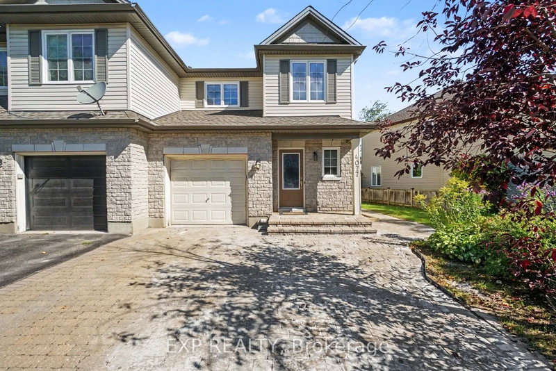 Image of home for listing MLS® X13813432