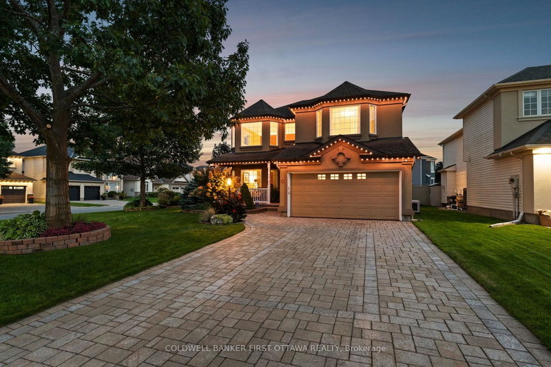 Image of home for listing MLS® X13813464
