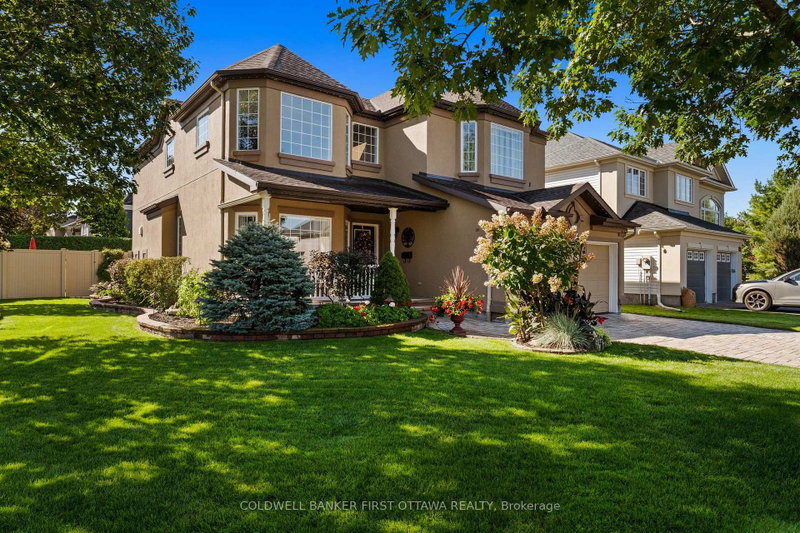 Image of home for listing MLS® X13813464