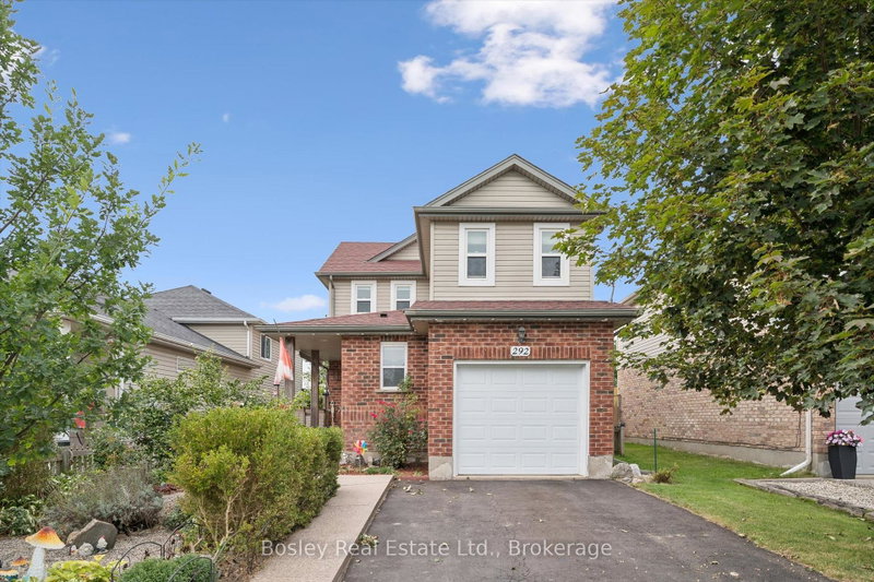 Image of home for listing MLS® X13813520
