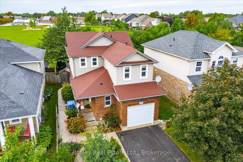 Image of home for listing MLS® X13813520