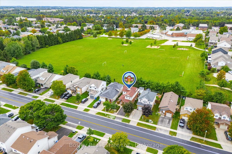 Image of home for listing MLS® X13813520