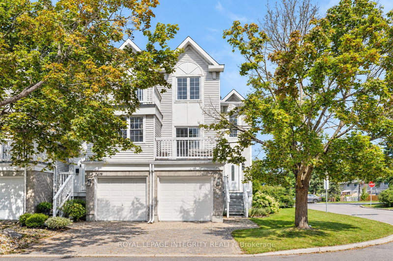 Image of home for listing MLS® X13813586