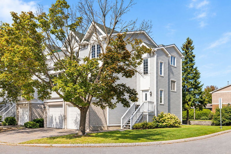 Image of home for listing MLS® X13813586