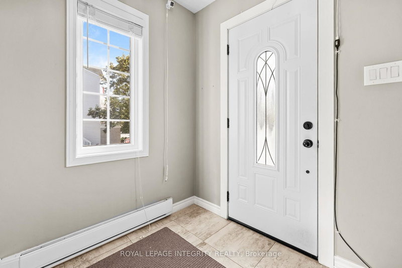 Image of home for listing MLS® X13813586