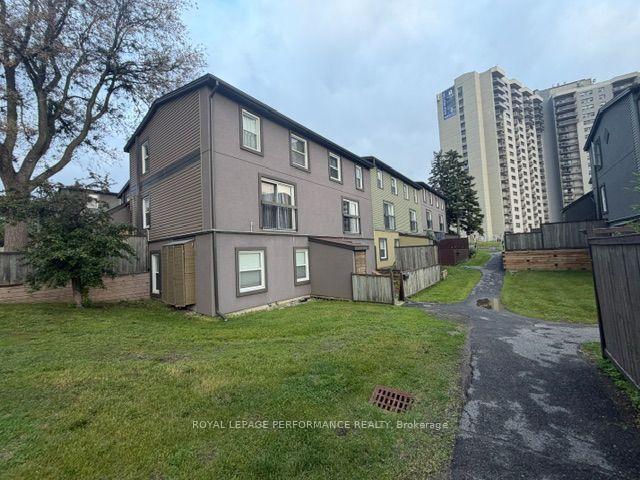 Image of home for listing MLS® X13813694