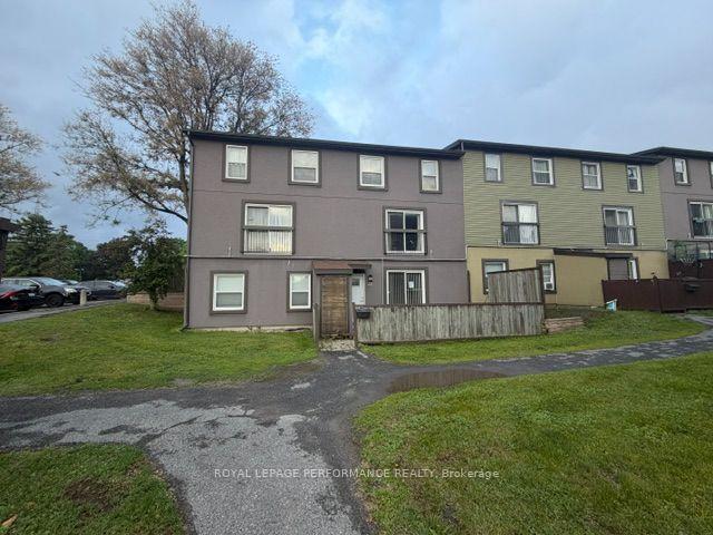 Image of home for listing MLS® X13813694