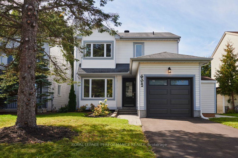 Image of home for listing MLS® X13813698