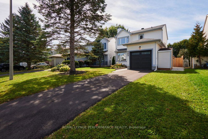 Image of home for listing MLS® X13813698