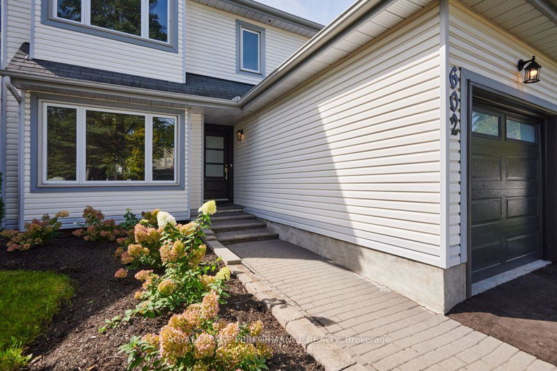 Image of home for listing MLS® X13813698