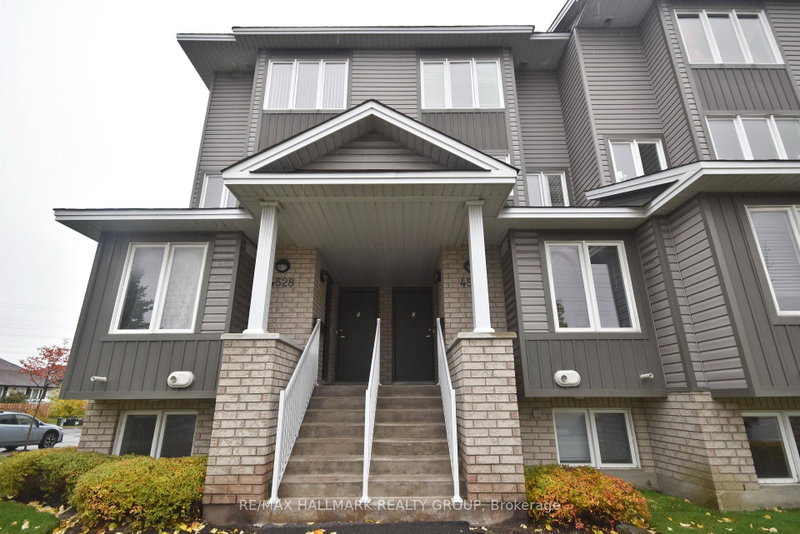 Image of home for listing MLS® X13813738