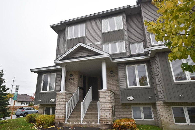 Image of home for listing MLS® X13813738
