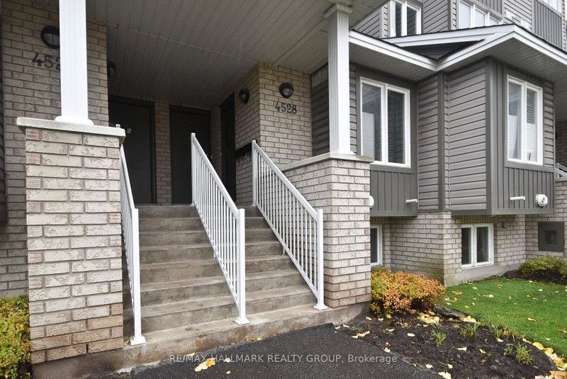Image of home for listing MLS® X13813738