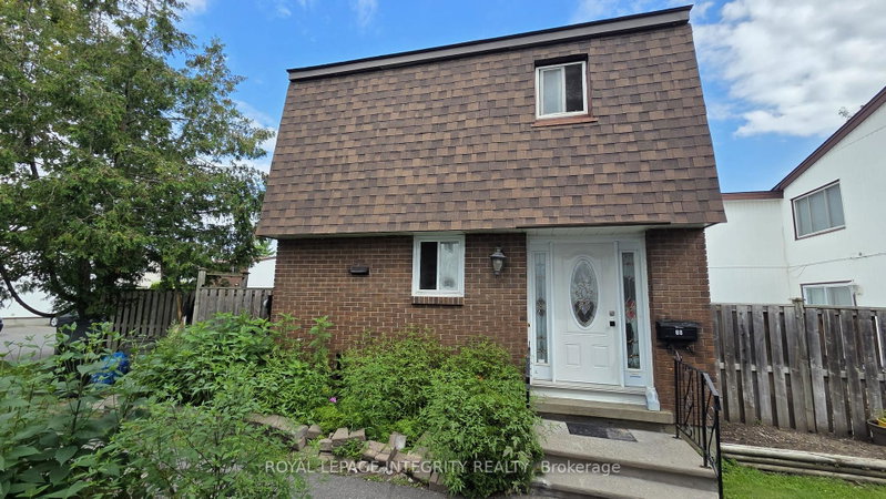 Image of home for listing MLS® X13813856