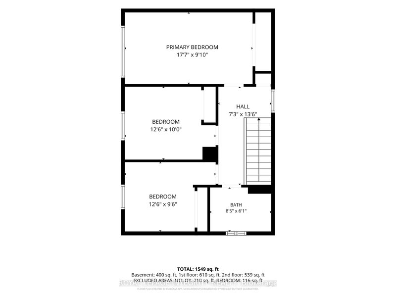 Image of home for listing MLS® X13813856