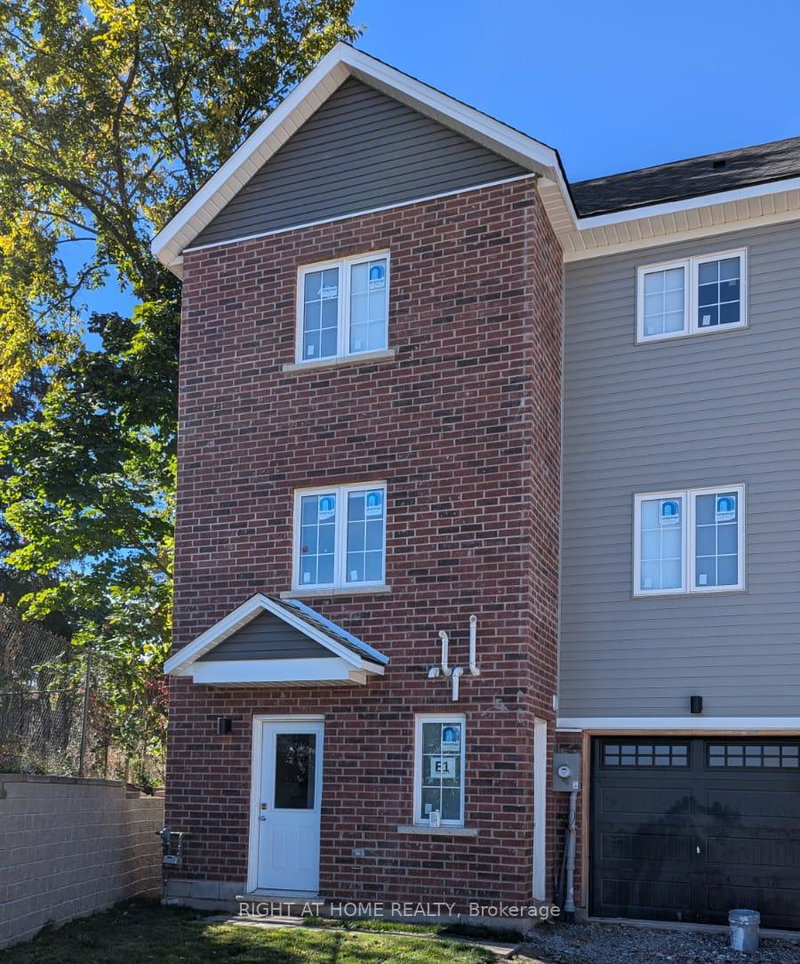 Image of home for listing MLS® X13813926