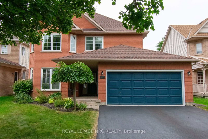 Image of home for listing MLS® X13813988