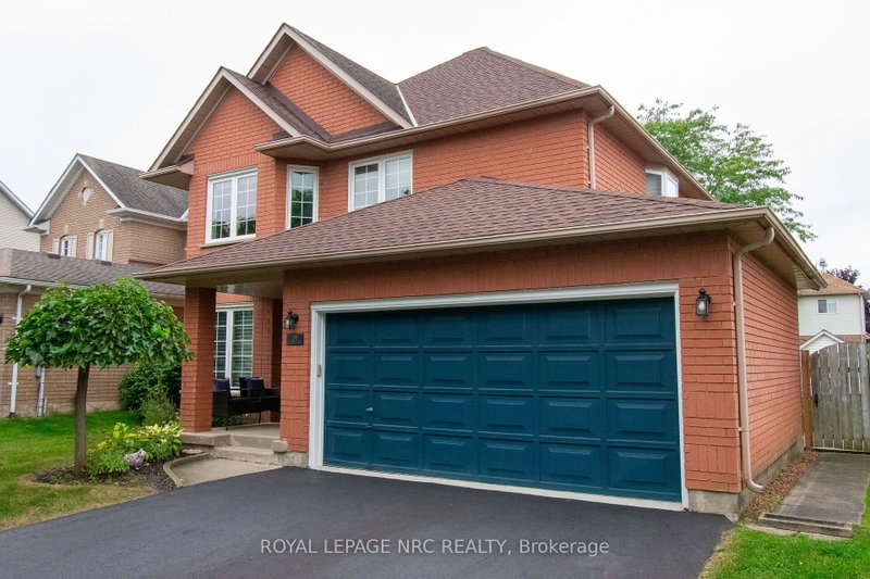 Image of home for listing MLS® X13813988