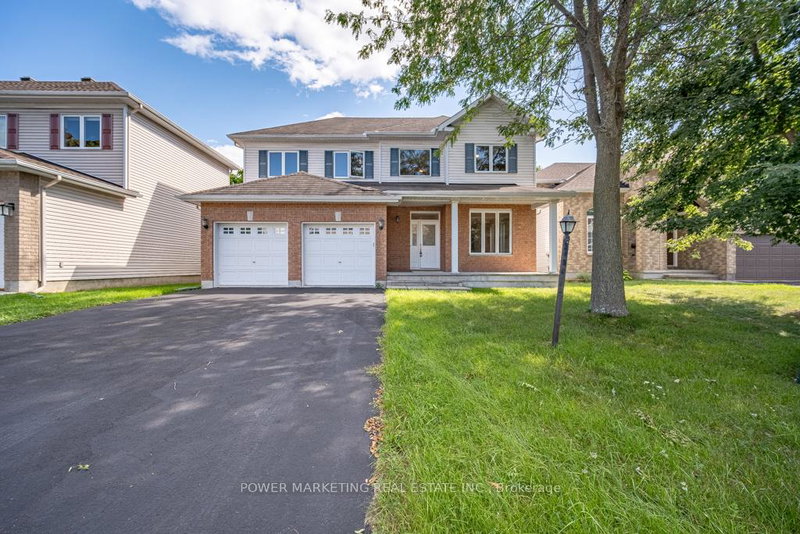 Image of home for listing MLS® X13813998