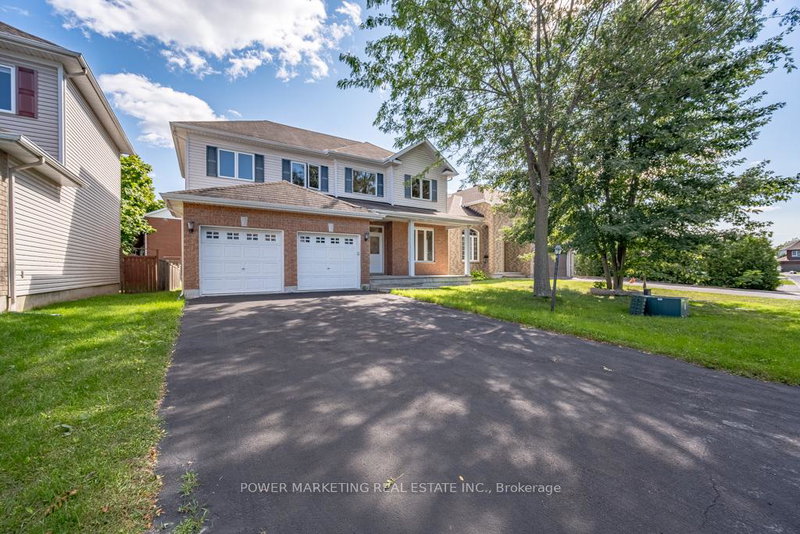 Image of home for listing MLS® X13813998